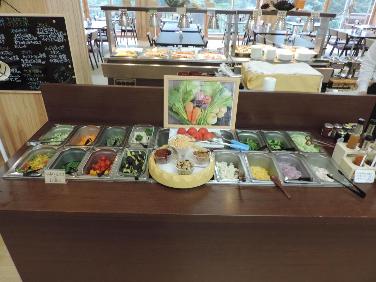 土湯温泉 やすらぎの宿 向瀧旅館 Fukushima (Fukushima) Exterior foto
